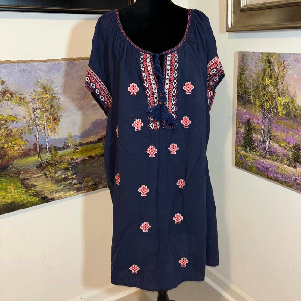 🐠 ELLOS dress size 22/24